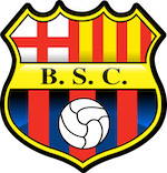 Barcelona (Ecuador)