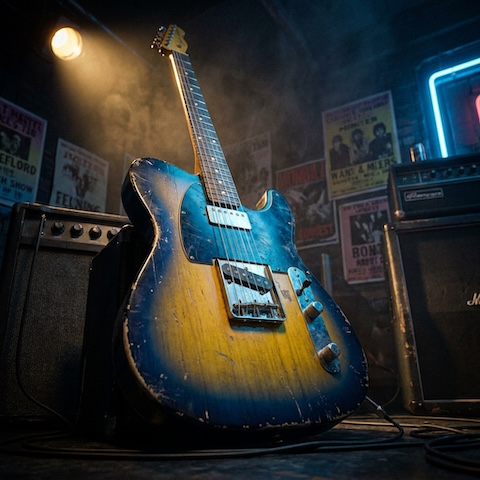 Canciones de Cancha (Rock)